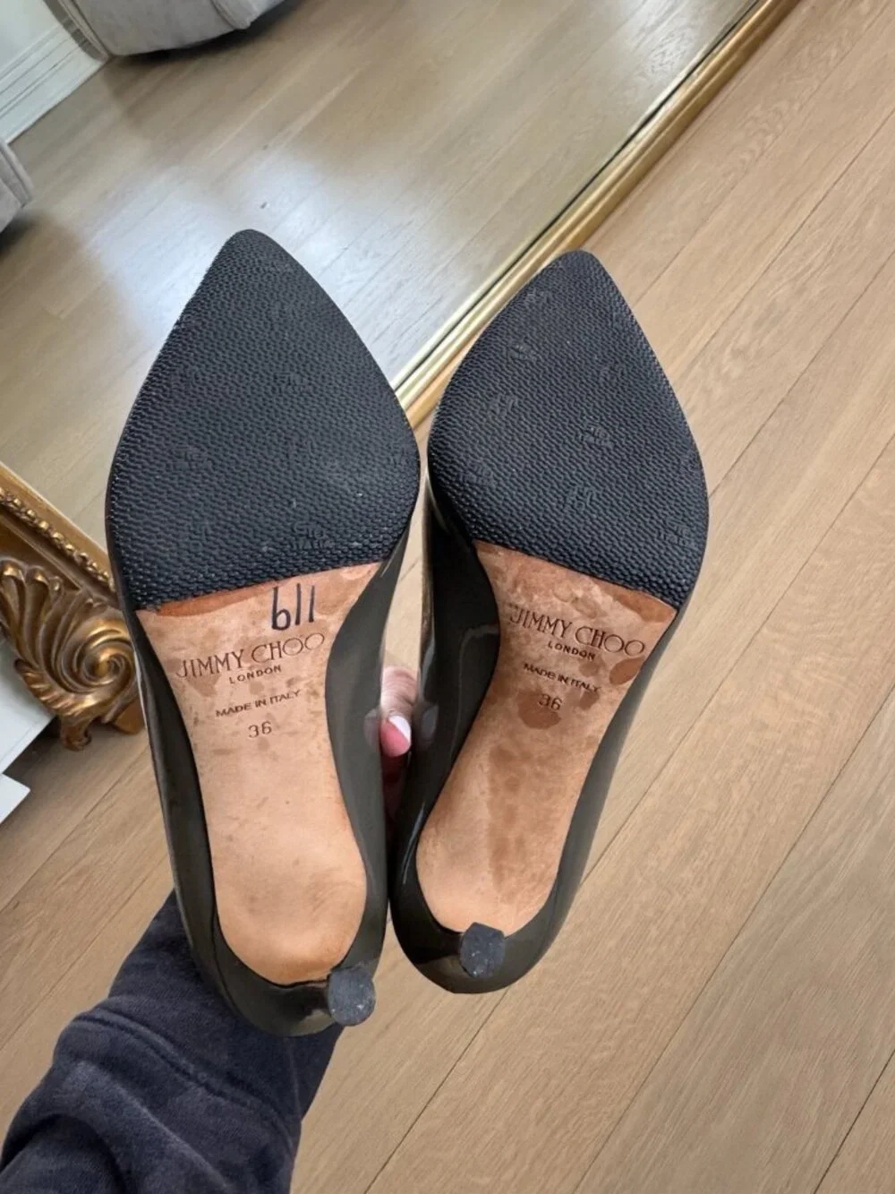jimmy choo